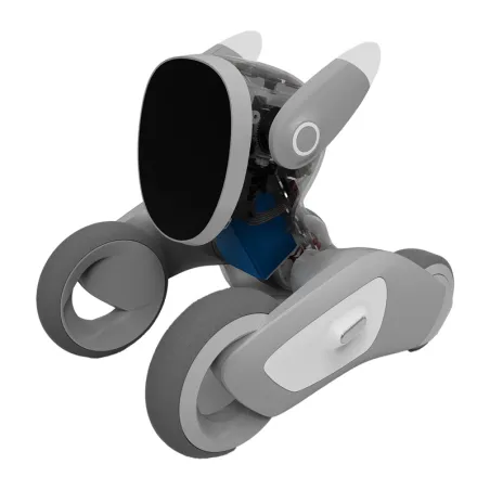 Loona Premium Interactive Robot